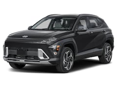2026 Hyundai Kona SEL Premium AWD SUV