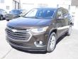2018 Chevrolet Traverse LT SUV