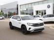 Used 2023 Volkswagen Atlas Cross Sport 3.6L V6 SE w/Technology SUV
