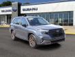 Used 2026 Subaru Forester Sport SUV