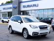 Used 2017 Subaru Forester 2.5i Touring SUV