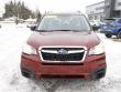 2018 Subaru Forester 2.5i SUV