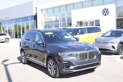 2020 BMW X7 xDrive40i SUV