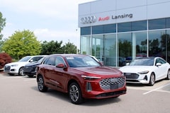 2025 Audi Q5 2.0T Premium Plus SUV