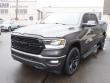 2020 Ram 1500 Big Horn/Lone Star Truck