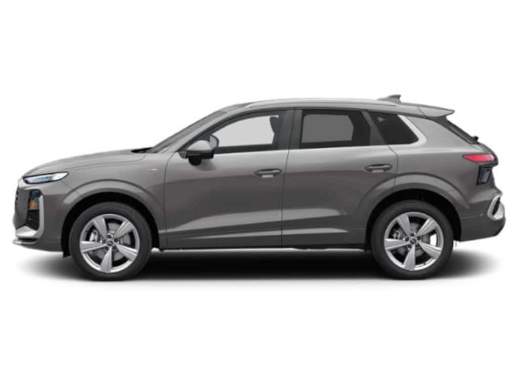 New 2027 Audi Q3 Tfsi Quattro S Tronic SUV