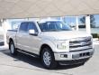Used 2017 Ford F-150 Lariat Truck