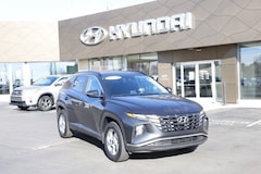 2023 Hyundai Tucson SEL SUV