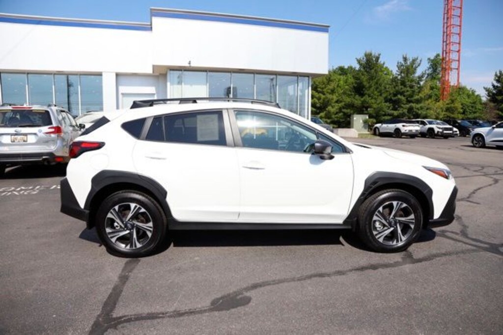 Used 2026 Subaru Crosstrek Premium SUV
