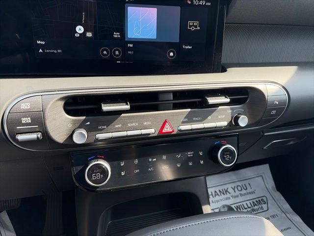 2026 Hyundai Palisade Calligraphy - Photo 14