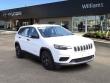 Used 2019 Jeep Cherokee Sport SUV