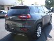 2017 Jeep Cherokee Limited SUV