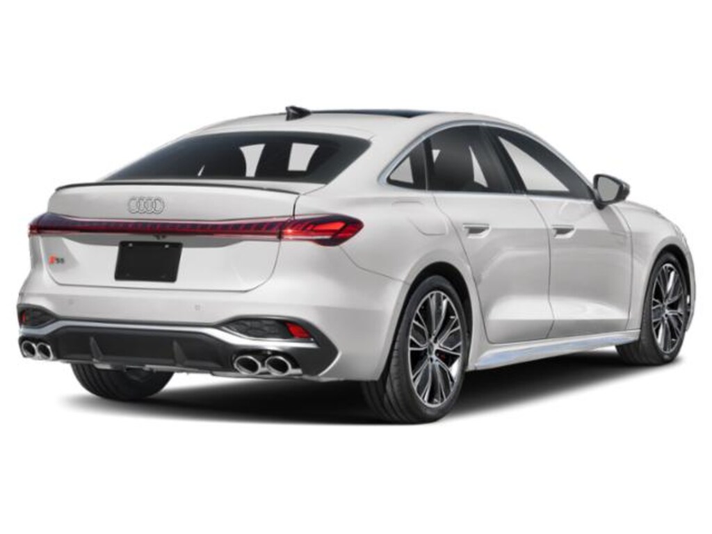 New 2026 Audi S5 3.0T Premium Plus Hatchback