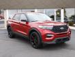 Used 2021 Ford Explorer ST SUV