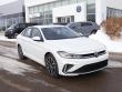 Used 2025 Volkswagen Jetta 1.5T SE Sedan