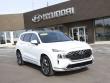 Used 2021 Hyundai Santa Fe Calligraphy SUV