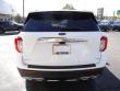 2020 Ford Explorer XLT SUV