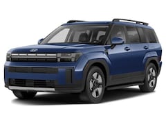 2026 Hyundai Santa Fe Hybrid SEL SUV