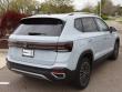 2025 Volkswagen Taos 1.5T SE SUV