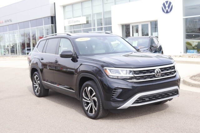 2022 Volkswagen Jetta 1.5T SE photo 4