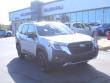 Used 2024 Subaru Forester Wilderness SUV