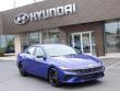 Used 2026 Hyundai Elantra SEL Sport Sedan