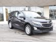 Used 2018 Chevrolet Equinox LS SUV
