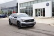  Volkswagen Atlas Cross Sport