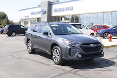 2025 Subaru Outback Premium SUV