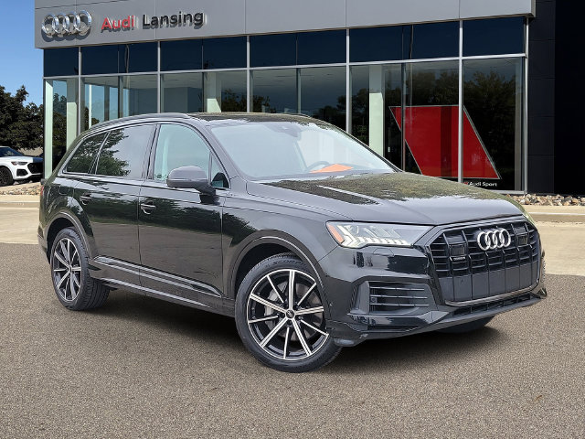 2023 Audi Q7