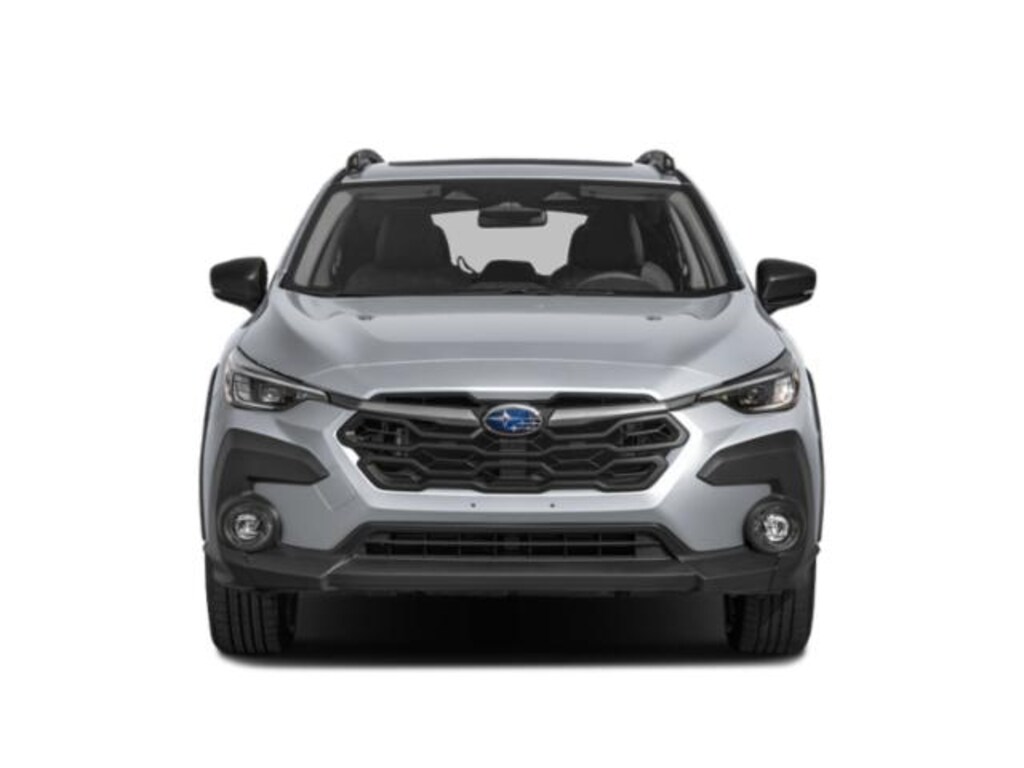 New 2026 Subaru Crosstrek Limited SUV