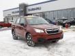 2018 Subaru Forester 2.5i SUV