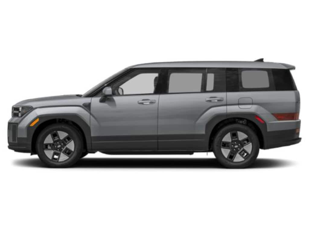 New 2026 Hyundai Santa Fe Hybrid SE Sport Utility