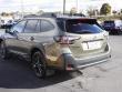 2025 Subaru Outback Onyx Edition SUV
