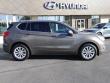 2018 Buick Envision Essence SUV