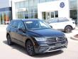 Used 2023 Volkswagen Tiguan 2.0T SE SUV