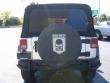 2012 Jeep Wrangler Unlimited Rubicon SUV