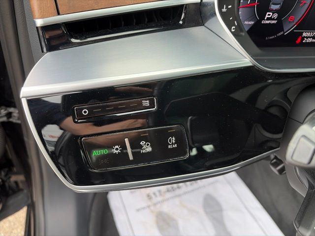 2020 Audi A8 Base - Photo 12