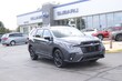 Subaru Ascent