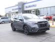 Used 2025 Subaru Ascent Onyx Edition SUV