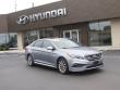 Used 2017 Hyundai Sonata Limited Sedan