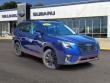 Used 2024 Subaru Forester Sport SUV