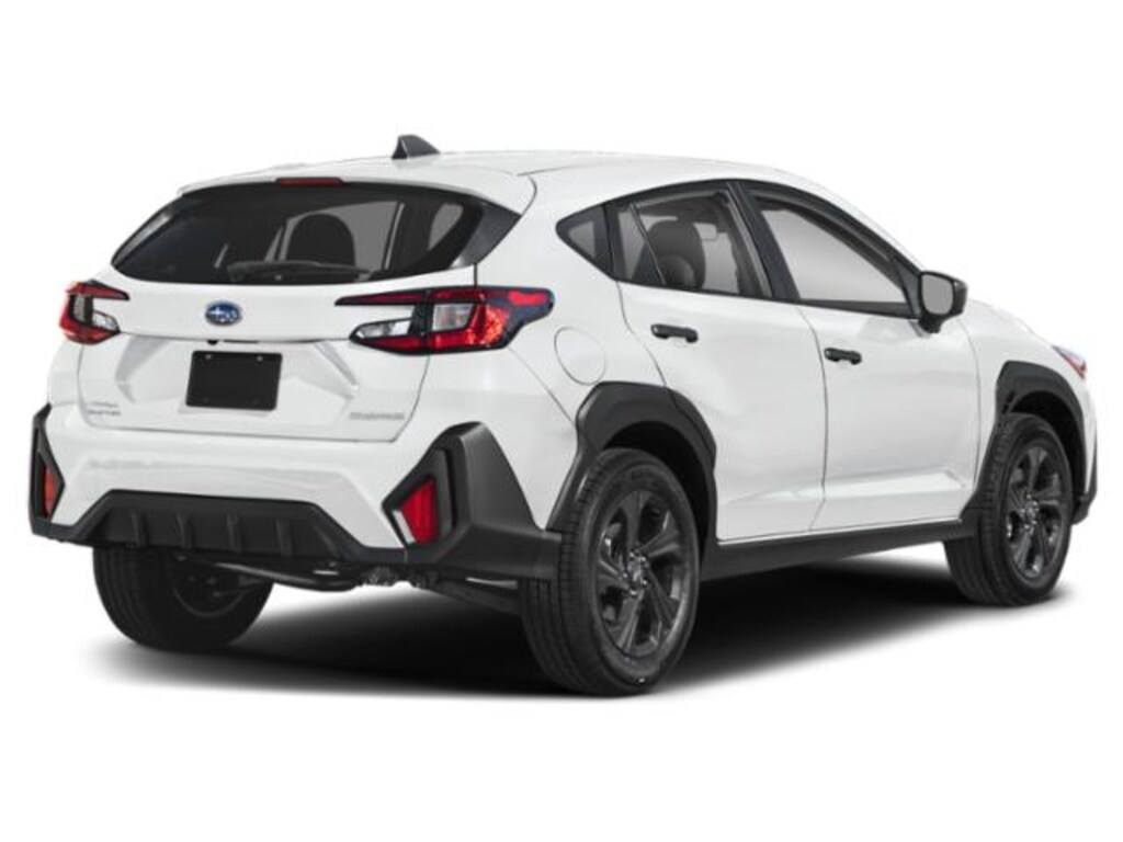 New 2026 Subaru Crosstrek Base SUV