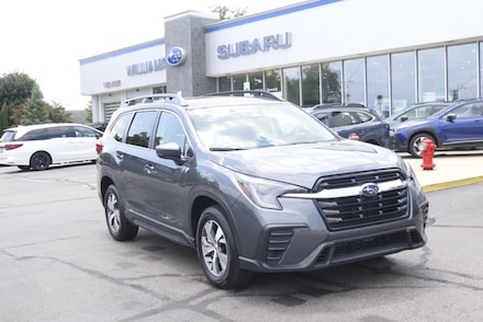 2024 Subaru Ascent Premium SUV