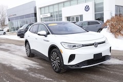 2023 Volkswagen ID.4 Pro S Plus SUV