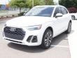 2025 Audi Q5 45 S Line Premium Plus SUV
