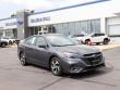 Used 2025 Subaru Legacy Premium Sedan