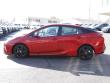 2018 Toyota Prius Four Hatchback
