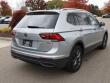 2022 Volkswagen Tiguan 2.0T SE SUV