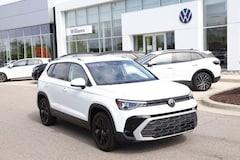 2025 Volkswagen Taos 1.5T SE SUV